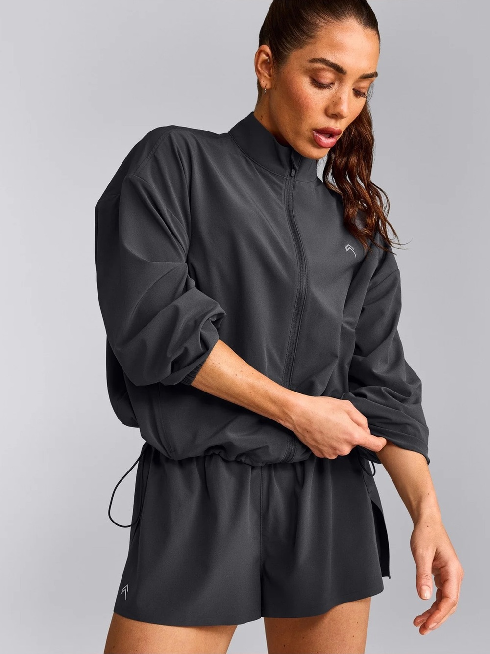 Oner active AIRMOVE™ JACKET WITH BONDING